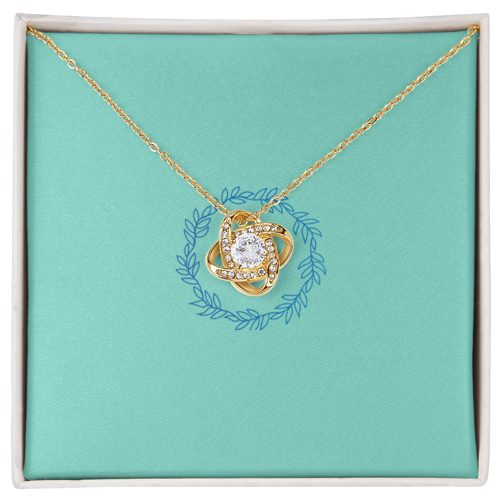 gift necklace