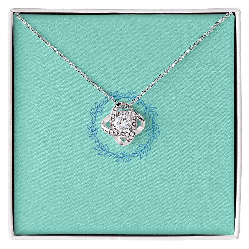 gift necklace