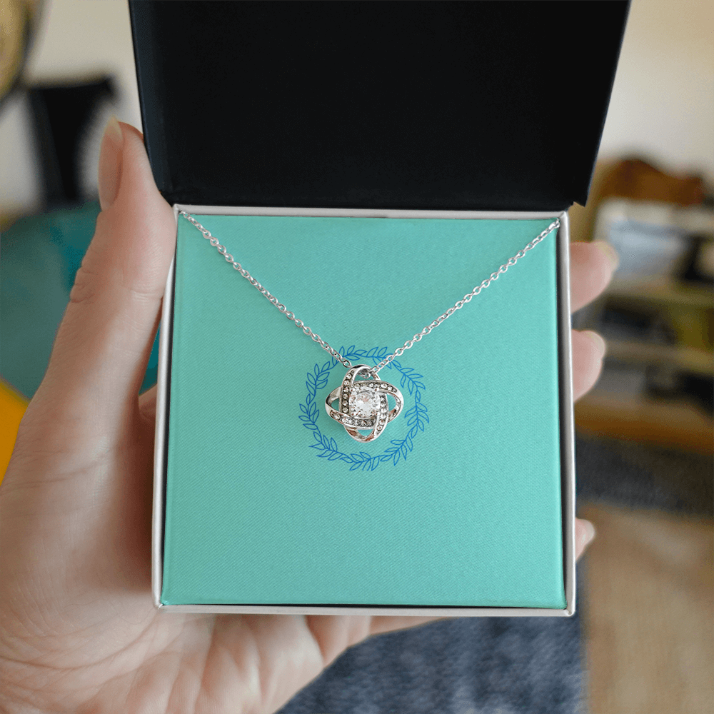 gift necklace