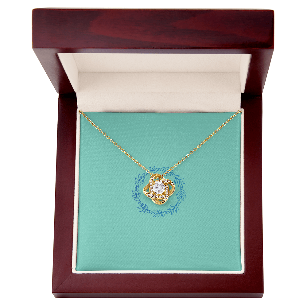 gift necklace