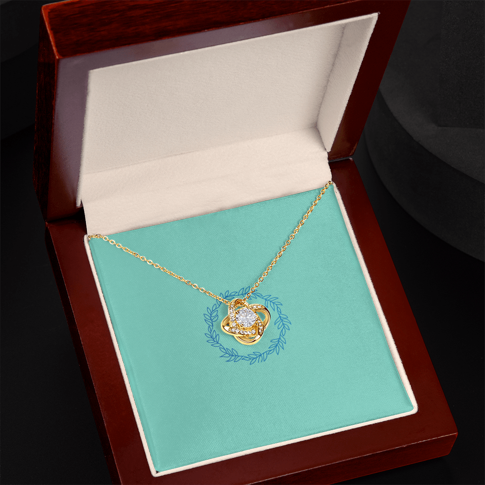 gift necklace