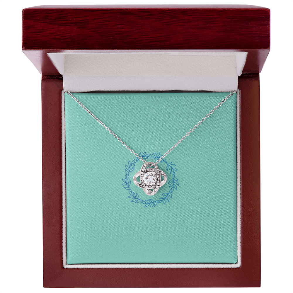 gift necklace